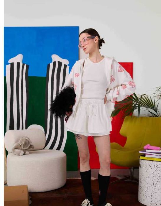 Спідниця keepstyle