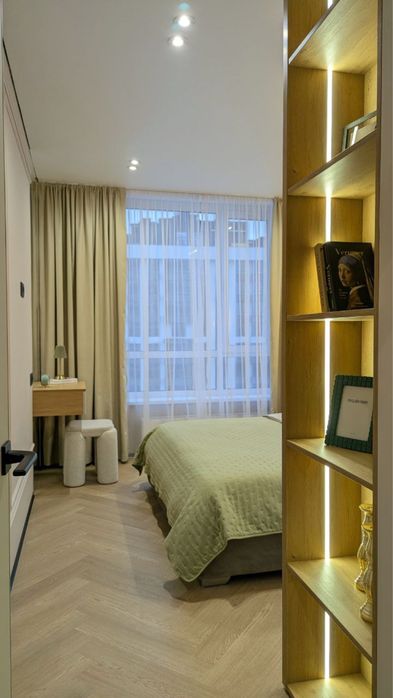 Оренда без %, Власник. ВАРШАВСЬКИЙ 3