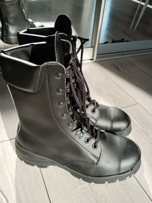 Берці"NESKRID".41р.