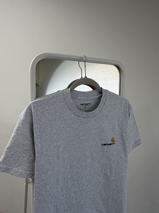 Футболка Carhartt