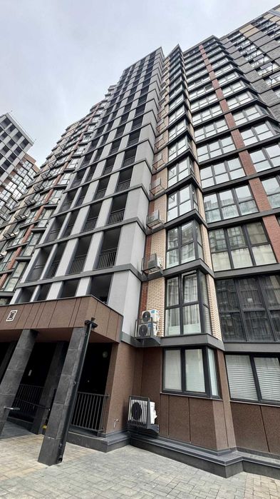 1-кімнатна квартира за адресою вул. Танкістів (площа 46 м²) - Atlanta.ua - фото 11