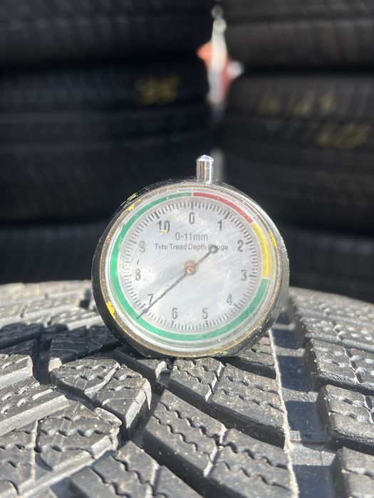 #Opona Gpodyear 245/40/19 pojedynka