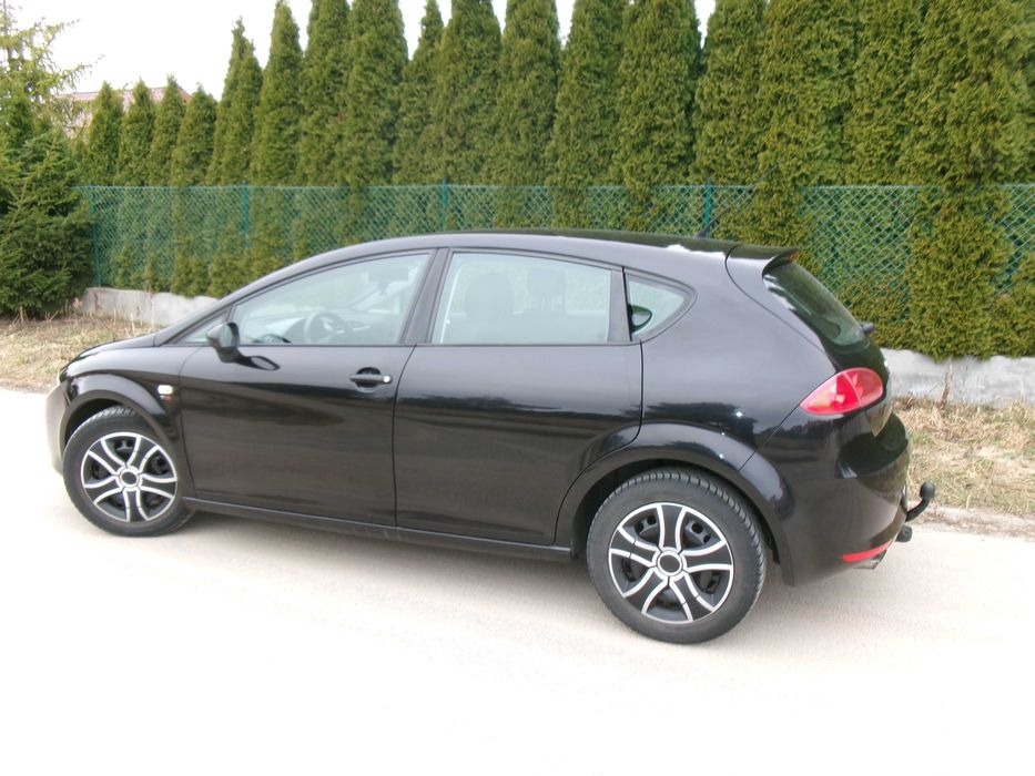 B.ladny 2.0 tdi 8v 140 km. 2008r zadbany zarejestr. stan bdb