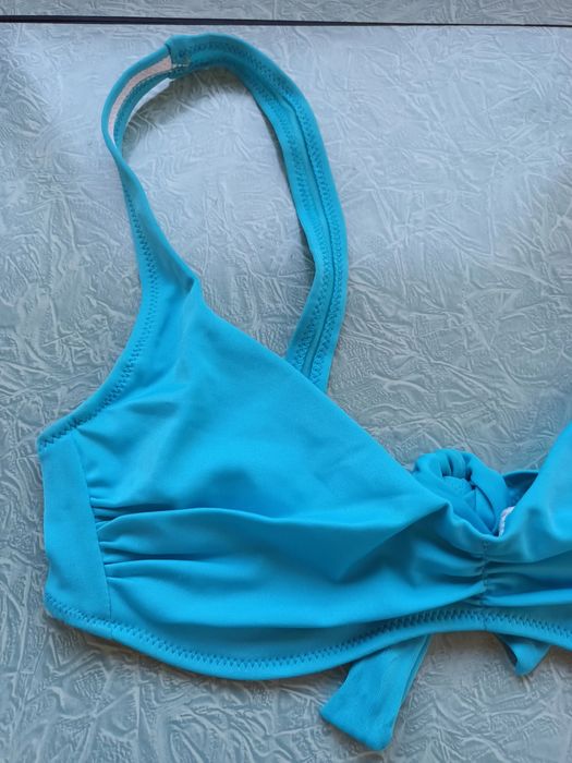 Sutiã de bikini, novo com etiquetata