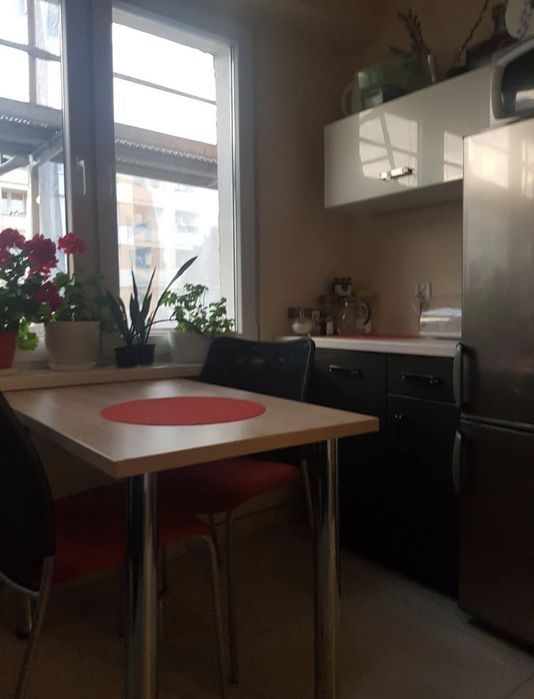 Pokój przy ul. Lwowskiej