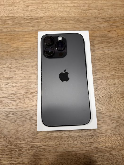 iPhone 14 pro 128 gb