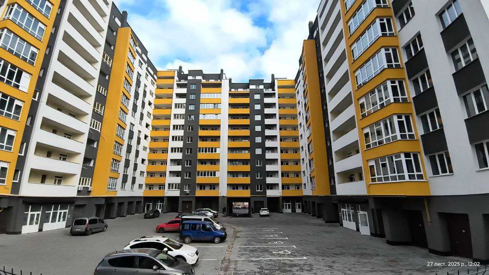 Оренда 1к.квартири, вул. Степана Бандери