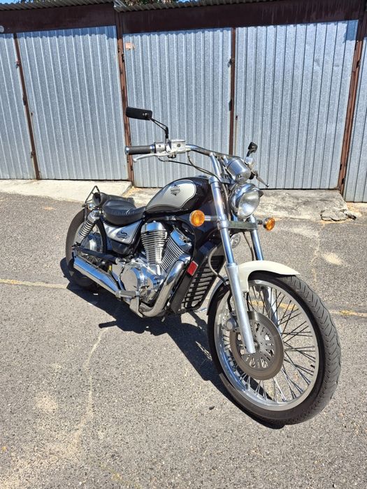Suzuki Intruder Minesota