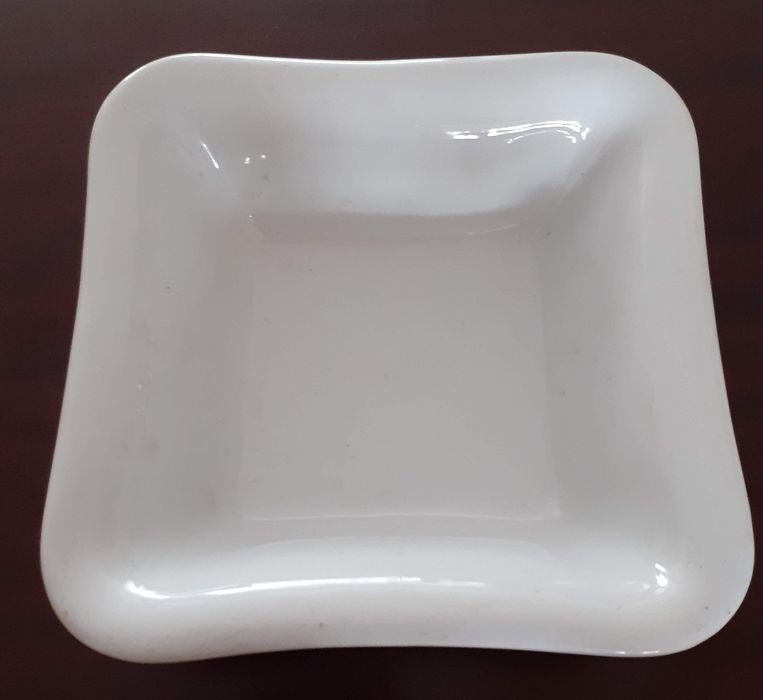 Antyk - Stara niemiecka porcelana.