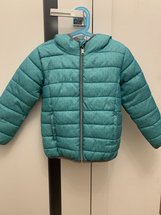 Kurtka wiosenno-jesienna Reserved rozm. 116