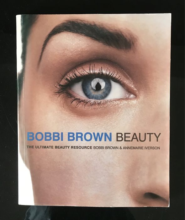 Maquilhagem curso livro tecnicas