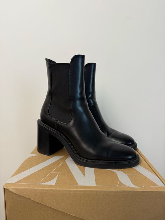 Взуття ZARA 37 розмір