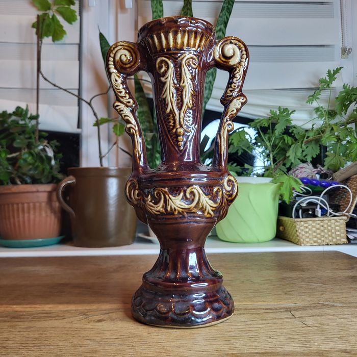 Kamionka wazon ⁴⁵