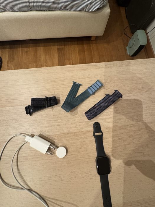 Apple watch series 5