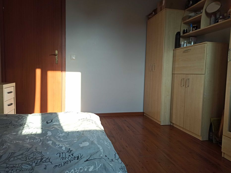 Mieszkanie – Warszawa, Nowe Górce, Bemowo - Widok 2