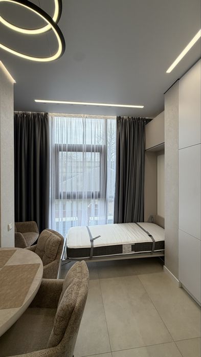 1-room apartment apartment by the address st. Makarenko (area 36 m²) - Atlanta.ua - photo 6