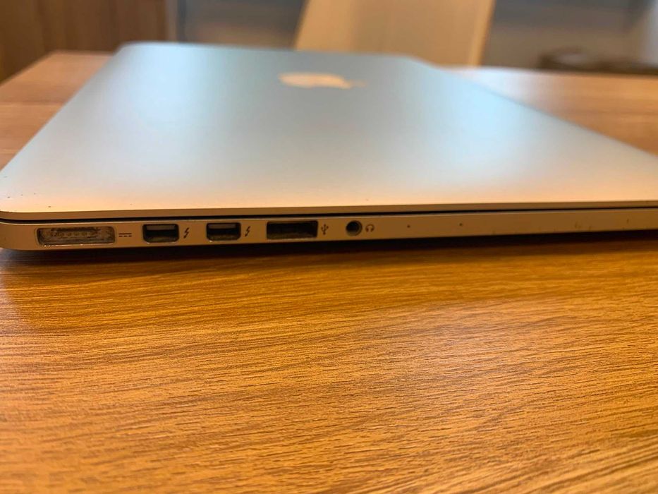 MacBook Pro Retina 13" Late 2013 | Intel Core i5 | 16 GB RAM | 500 GB SSD
