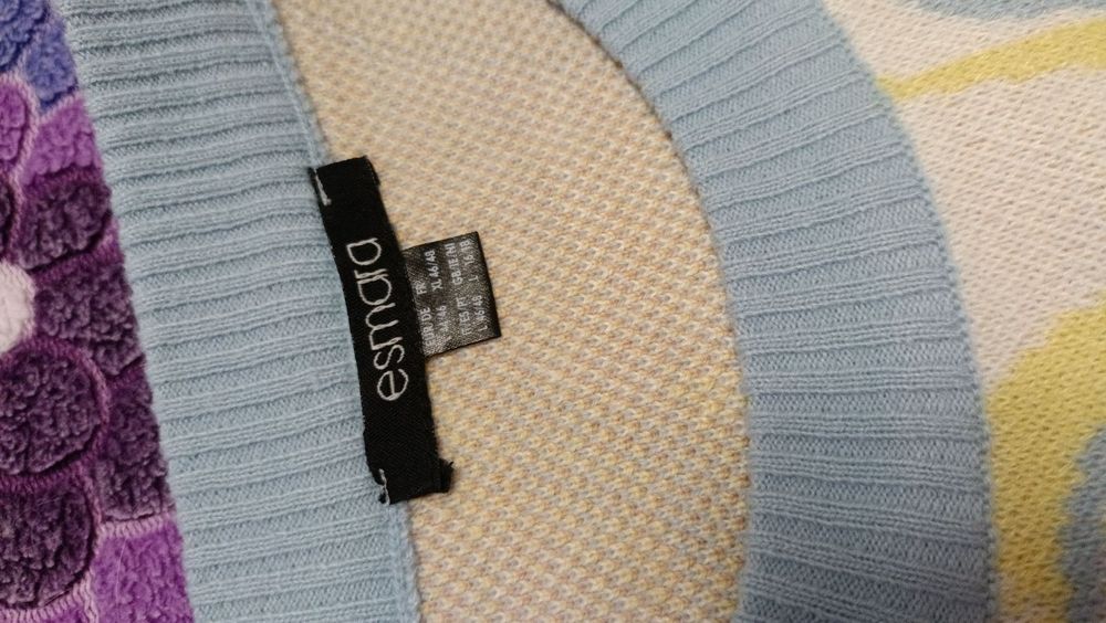 Светр Esmara 44/46