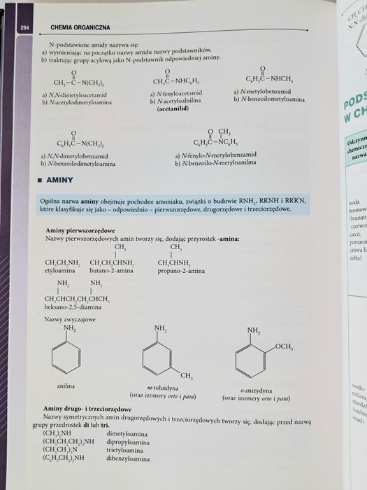 Repetytorium maturalne z chemii