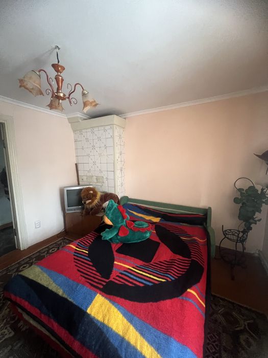 Продам будинок в центрі міста Шепетівка