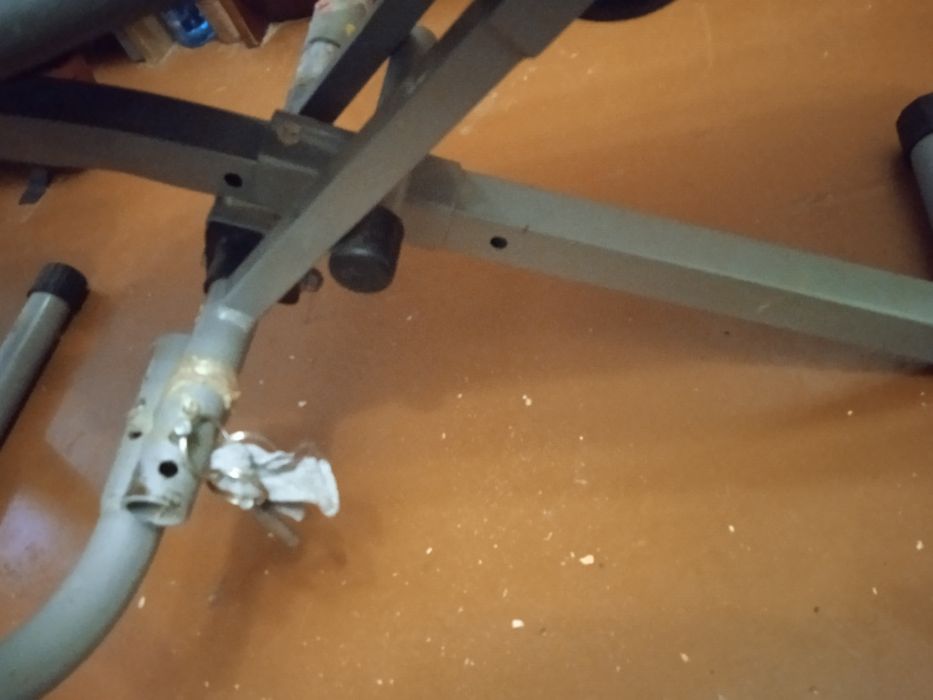 Тренажер для преса Ab King Pro