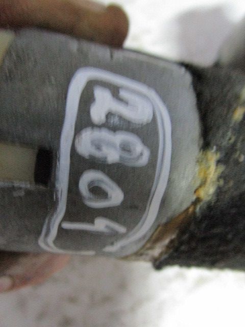 Motor regulação de bancos VOLVO V70 II (SW)