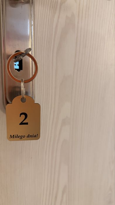 Noclegi, pokoje kameralne