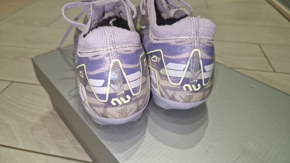 Nike ZM Vapor 16 Elite FG