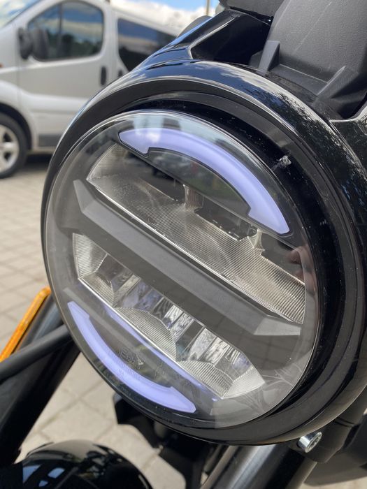 NEW RIDER CBR 250 2025 Кредит Доставка