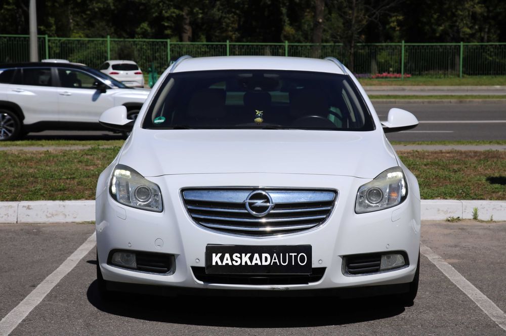 Продам Opel Insignia