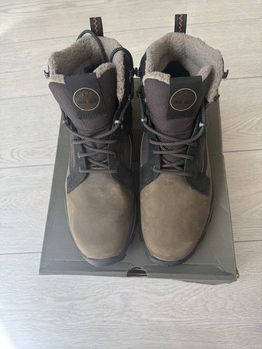 Черевики Timberland