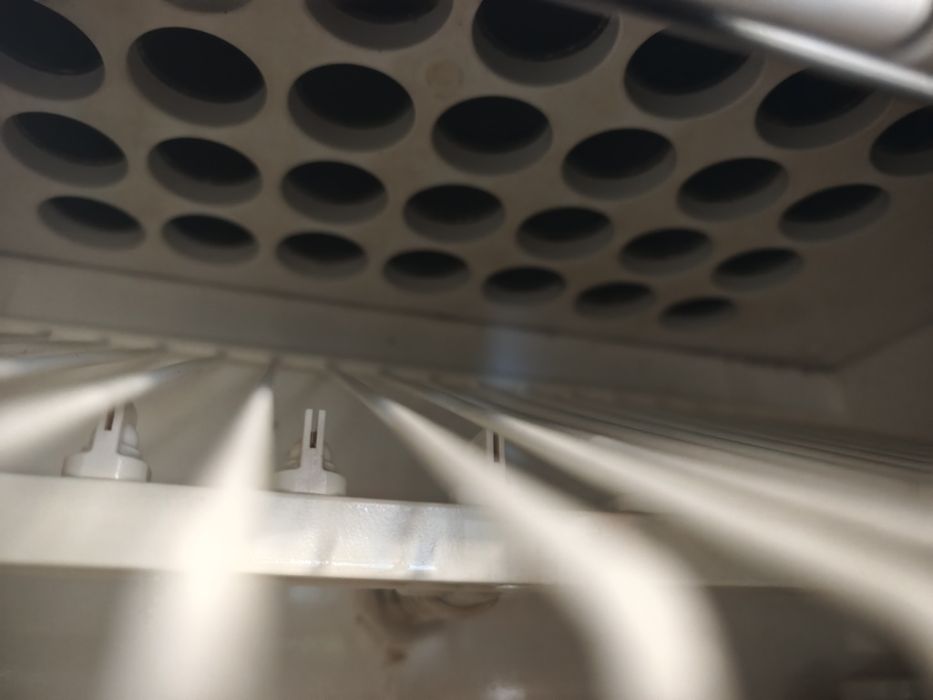 Льодогенератор 40 кг Miegel Італія