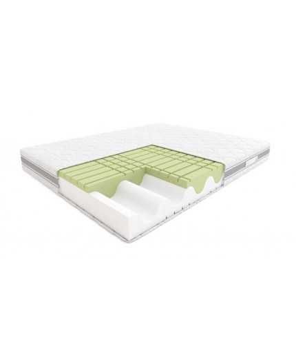 Materac Hilding Rock&Roll 120x200 OKAZJA -25%