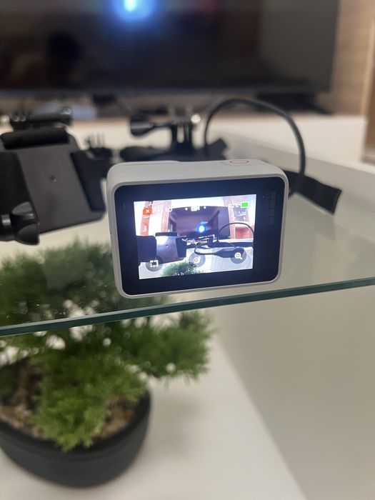 Gopro hero 7 white