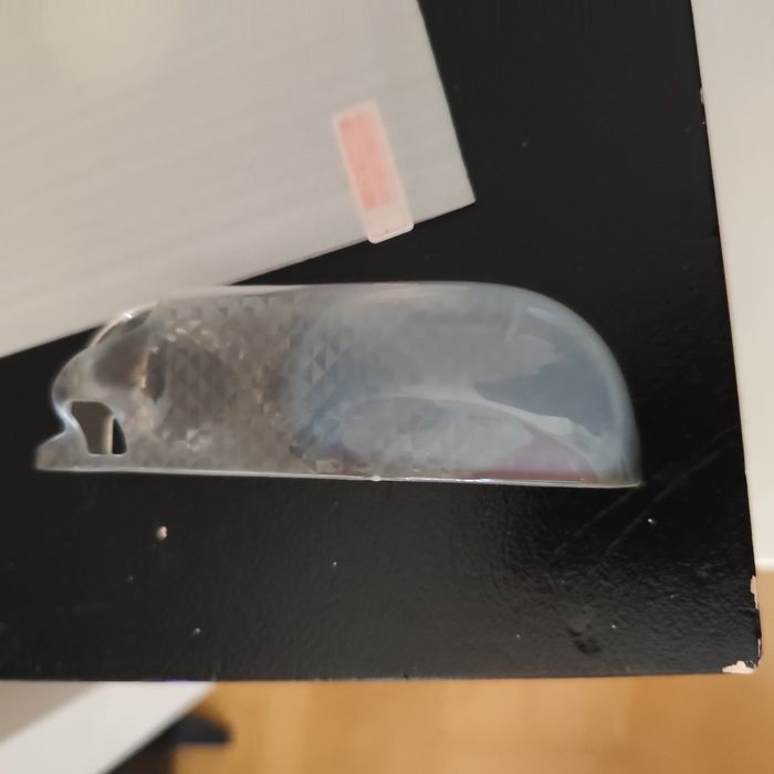 Vidro Temperado e 2 Protecções para Joy-con 2 (Nintendo Switch 2)