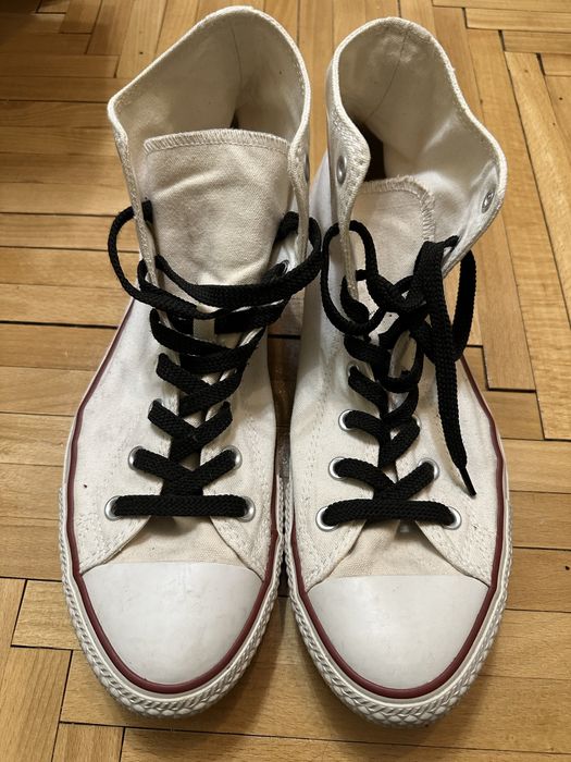 Кеди Converse All star