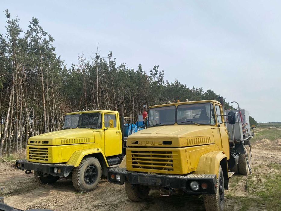 Продам агрегат цементувальний ЦА-320