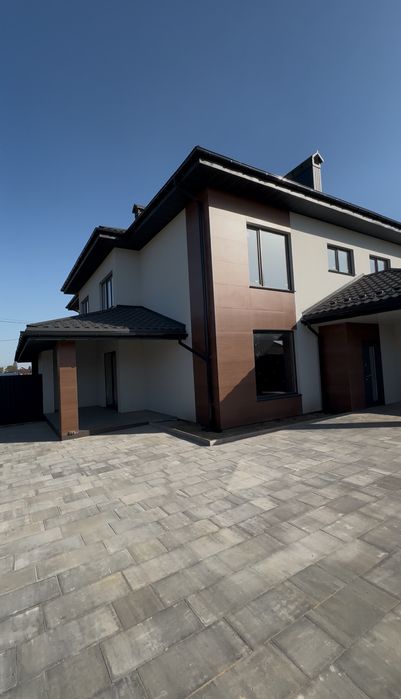 Таунхаус єВідновлення Житомир