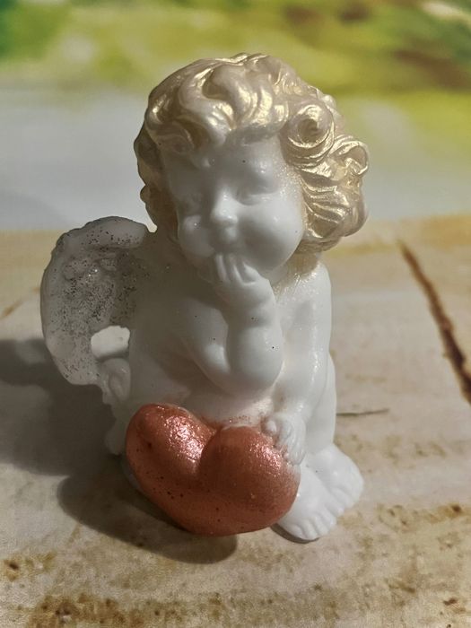 Мило ручної роботи