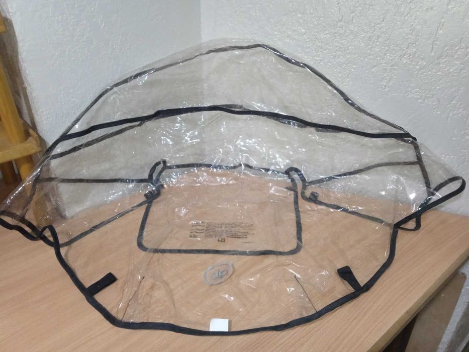 Дождевик для коляски GB Qbit / Qbit+