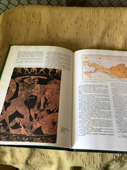 Historia Civilizações - Nova Enciclopédia Portuguesa