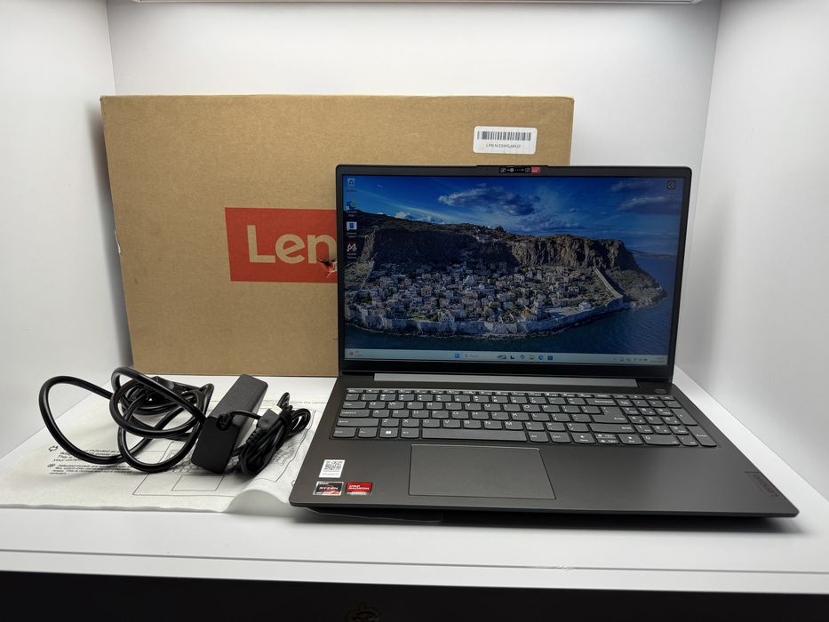 Lenovo V15 G4 ABP Ryzen 7 7730U 4.5GHz,IPS,40GB DDR4,1 TB,
