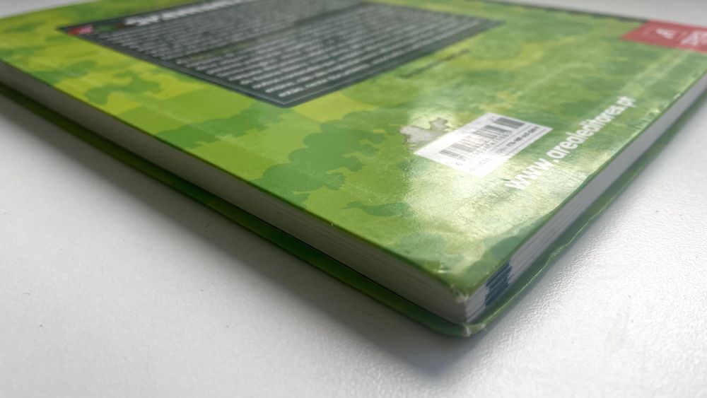 Livro À Descoberta Da Gramática