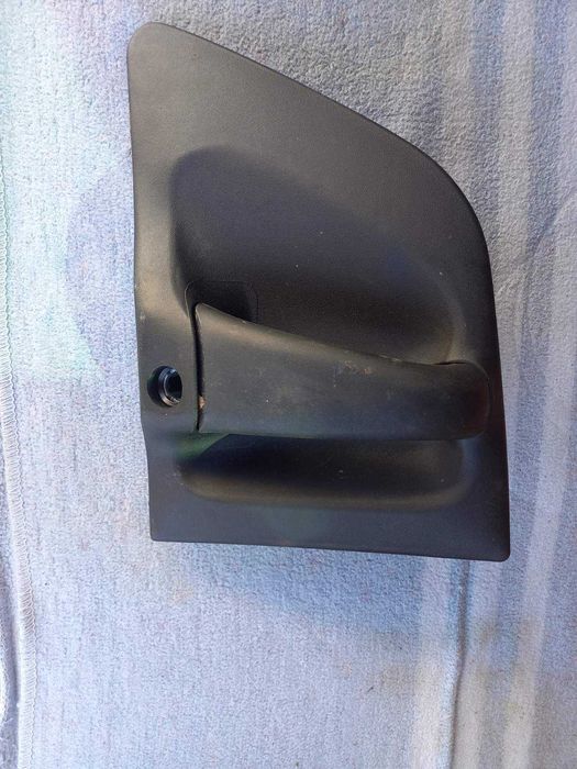 Ручка дверей ліва до сканія