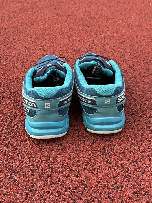 Salomon Speedcross GTX