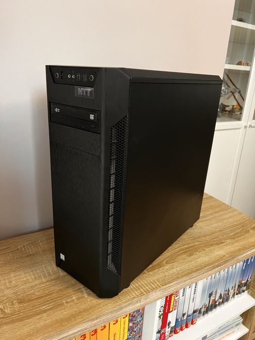 Obudowa do komputera NNT