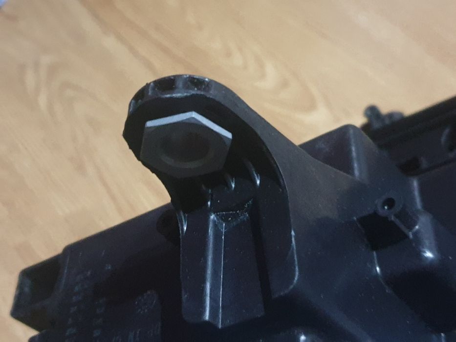 Farol bmw x1  led direcional - mod U11