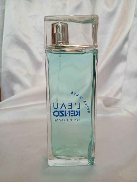 Оригинал Paco Rabanne Kenzo edt 100ml100ml