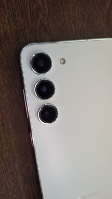 Samsung Galaxy S23 128GB Biały