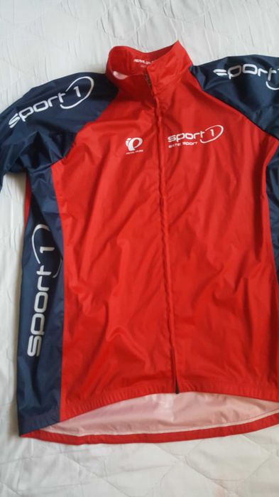 wiatrówka Pearl Izumi Run L